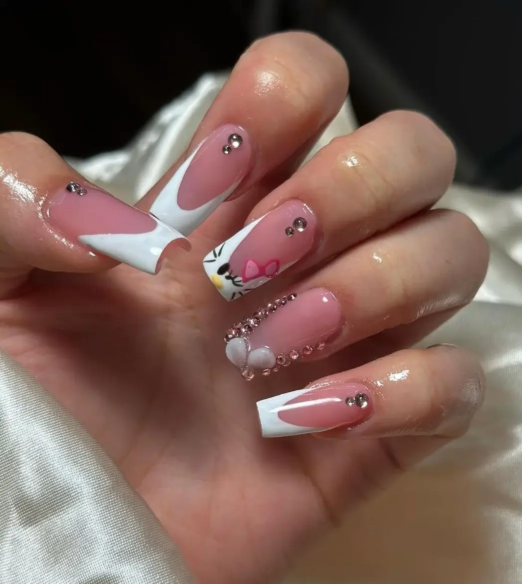Nail art
