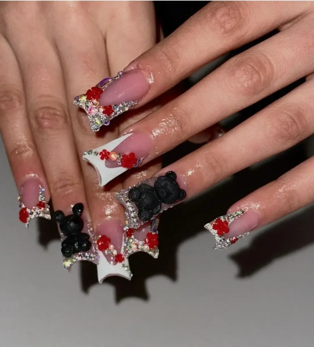 Nail art