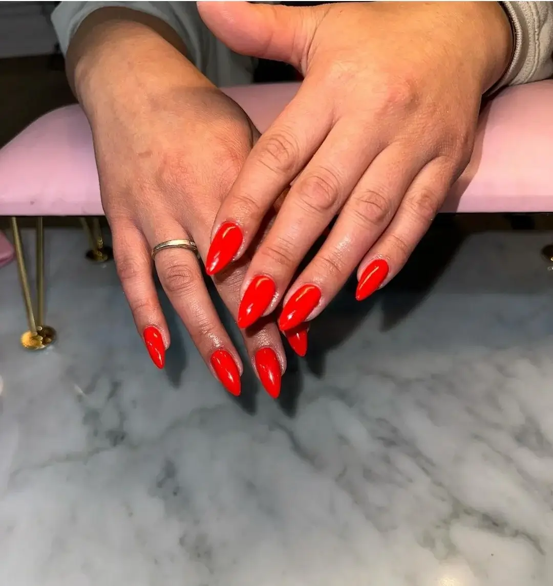 Nail art