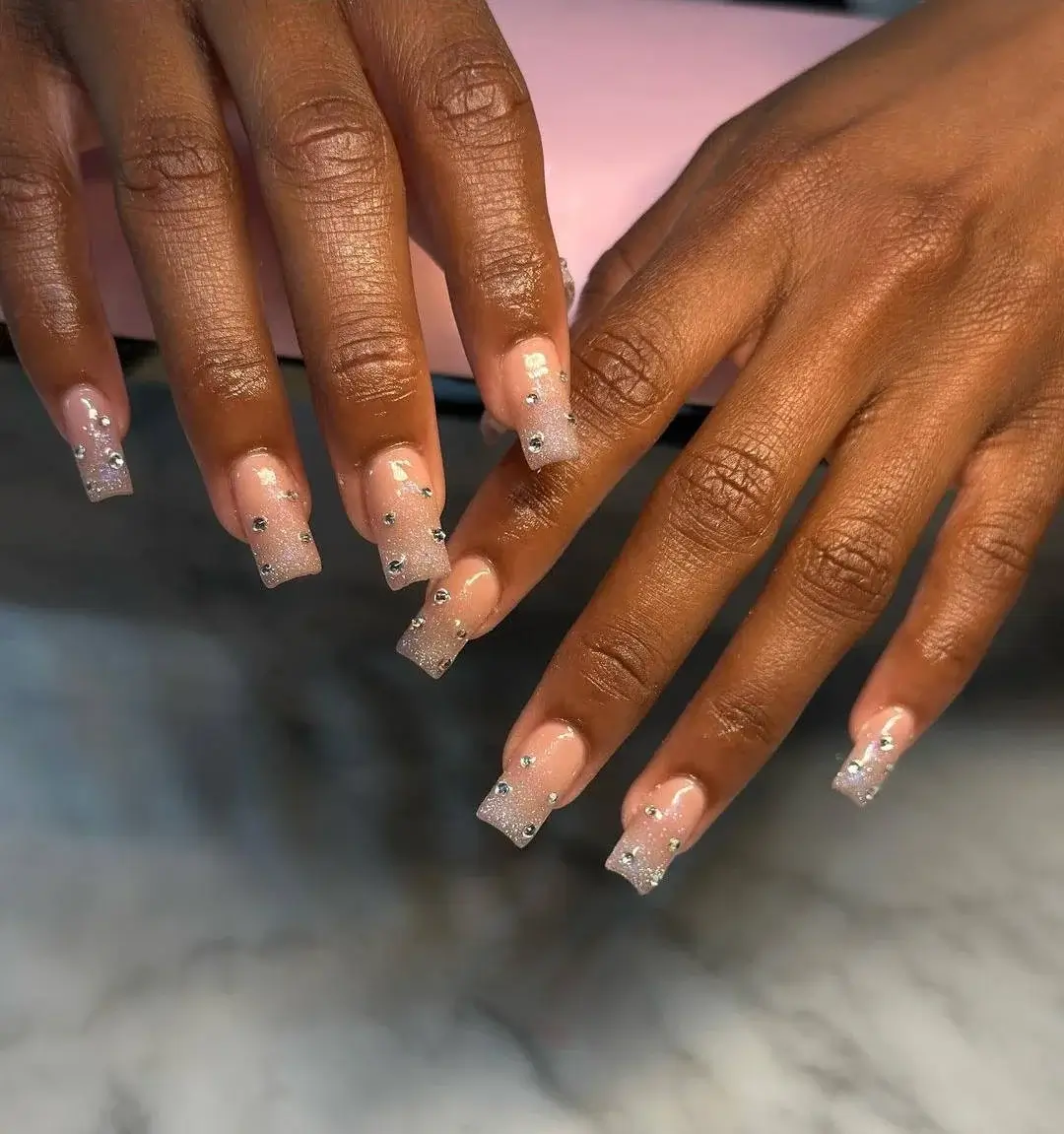 Nail art