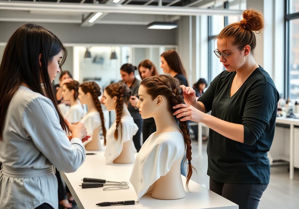 Education workshop