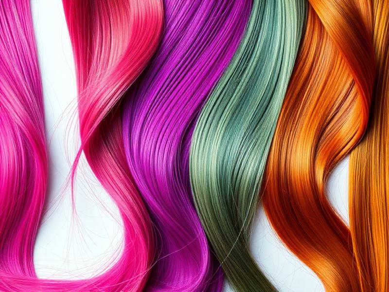 Vivid Color